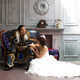 Illustration for article titled Aint No Wedding Like An Incredible emWorld Of Warcraft/em Cosplay Wedding